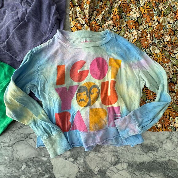 Zara Bundle of 6 Girls Jumpsuit Tops Shorts Floral Dress Size 6 - Picture 3 of 8